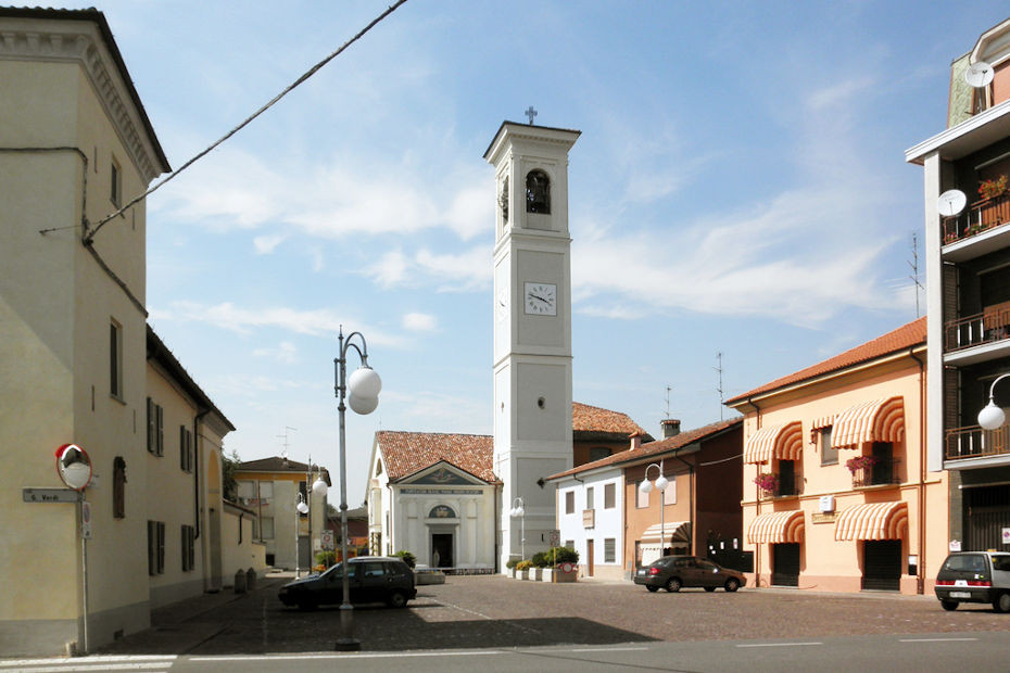 Salerano Sul Lambro (LO)