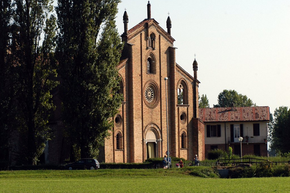 Basilica dei XII Apostoli