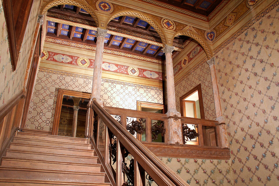 Villa Biancardi, Casalpusterlengo