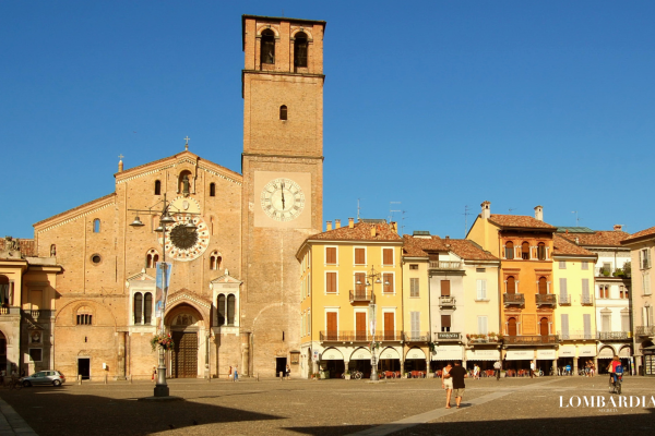 Lodi