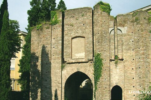 Lodi