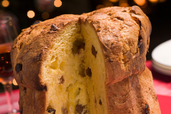 Panettone (ph: Depositphotos)