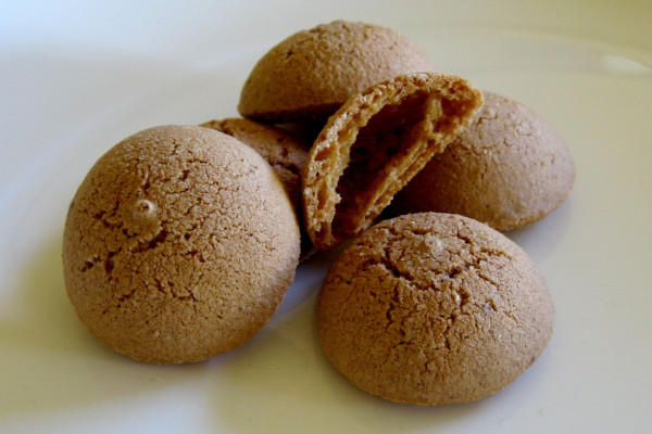 Amaretti di Saronno