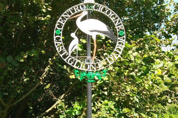 Centro Cicogne