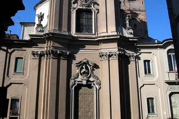 Chiesa di san Filippo