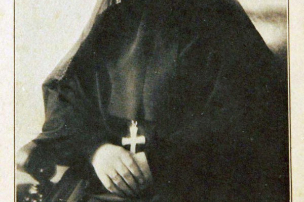 Santino S.Francesca Cabrini 