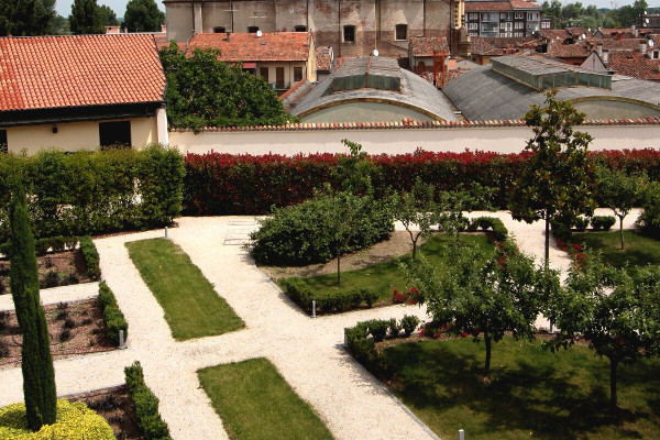 Ex Convento di San Domenico