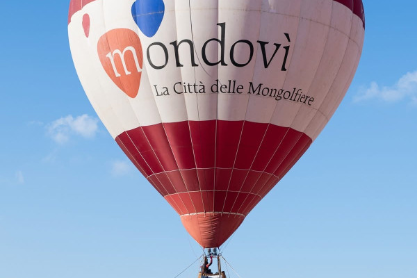 Vincolato a Mondovì